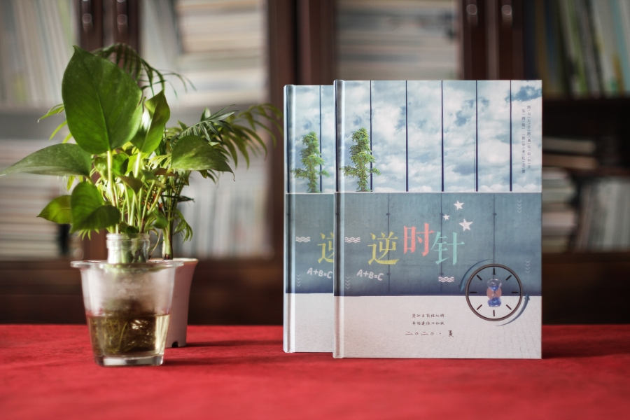 畢業(yè)紀(jì)念冊(cè)寄語(yǔ)怎么寫(xiě)？紀(jì)念冊(cè)序言文字分享