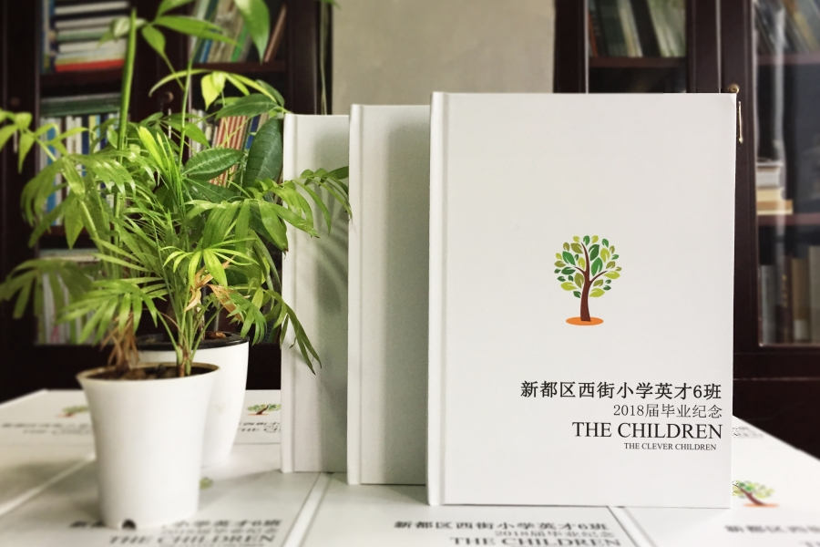 幼兒園畢業(yè)啦 看為什么要制作幼兒園畢業(yè)紀(jì)念冊(cè)？